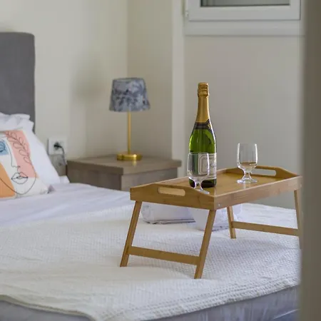 ヴィラ Enchanted Sunlit Retreat *