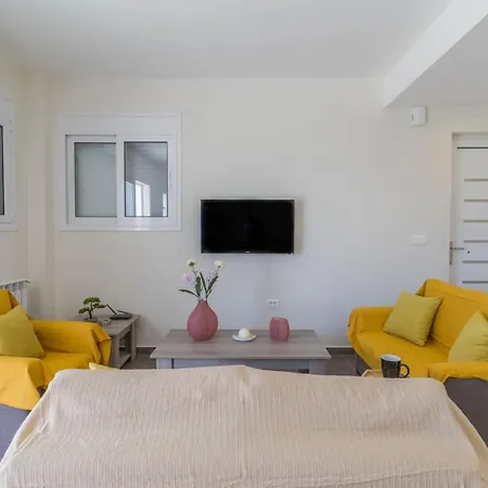 Enchanted Sunlit Retreat