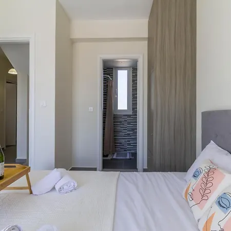 Enchanted Sunlit Retreat