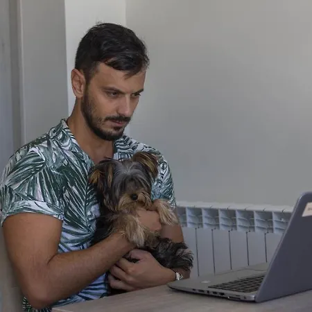 Enchanted Sunlit Retreat * Isthmia