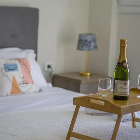 Enchanted Sunlit Retreat