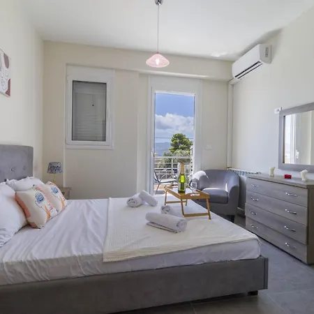 Enchanted Sunlit Retreat