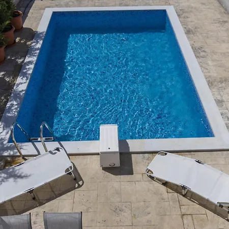 Enchanted Sunlit Retreat