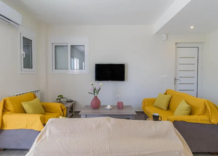 Enchanted Sunlit Retreat