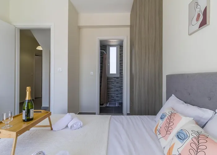 Enchanted Sunlit Retreat