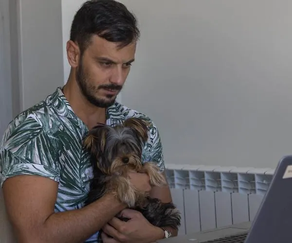 Enchanted Sunlit Retreat * Isthmia