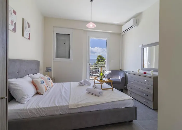 Enchanted Sunlit Retreat