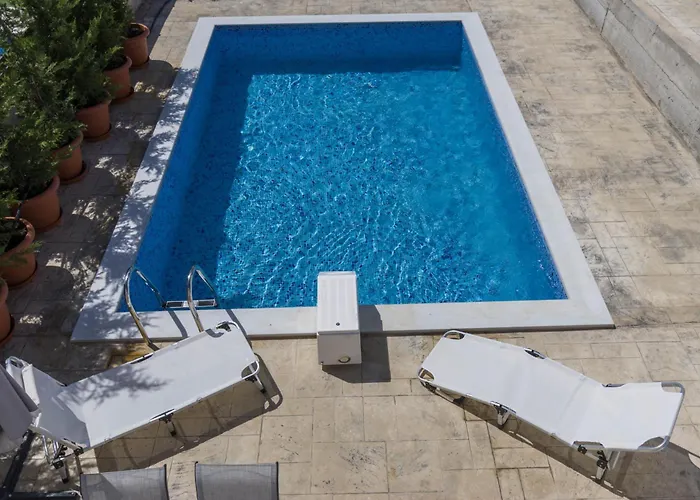 Enchanted Sunlit Retreat